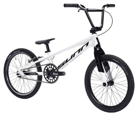 BMX Race Sunn Royal Finest Pro XL Blanc 2022