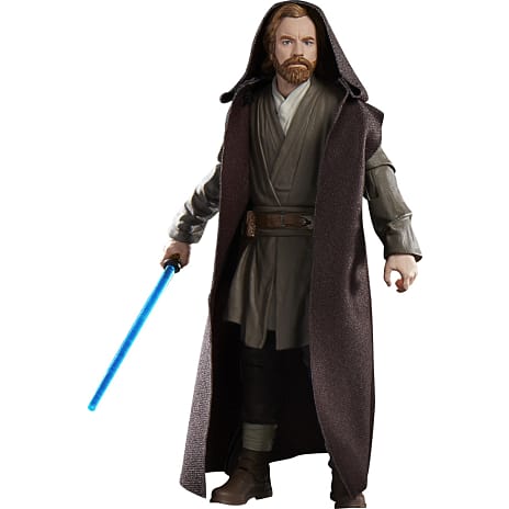 Star Wars Obi-Wan Kenobi