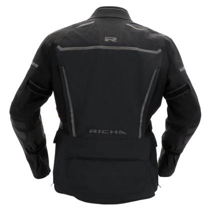 Blouson Richa ATLANTIC 2 GORETEX - Noir