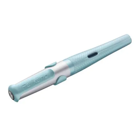 Pelikan Füller Pelikano Feder M P480 Magic Ocean, Rechtshänder