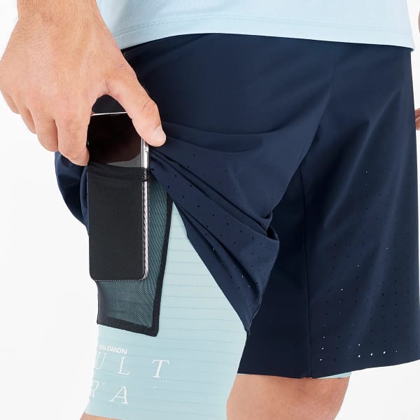 Short trail SALOMON S/LAB UTRA 2IN1 FDH SHT M