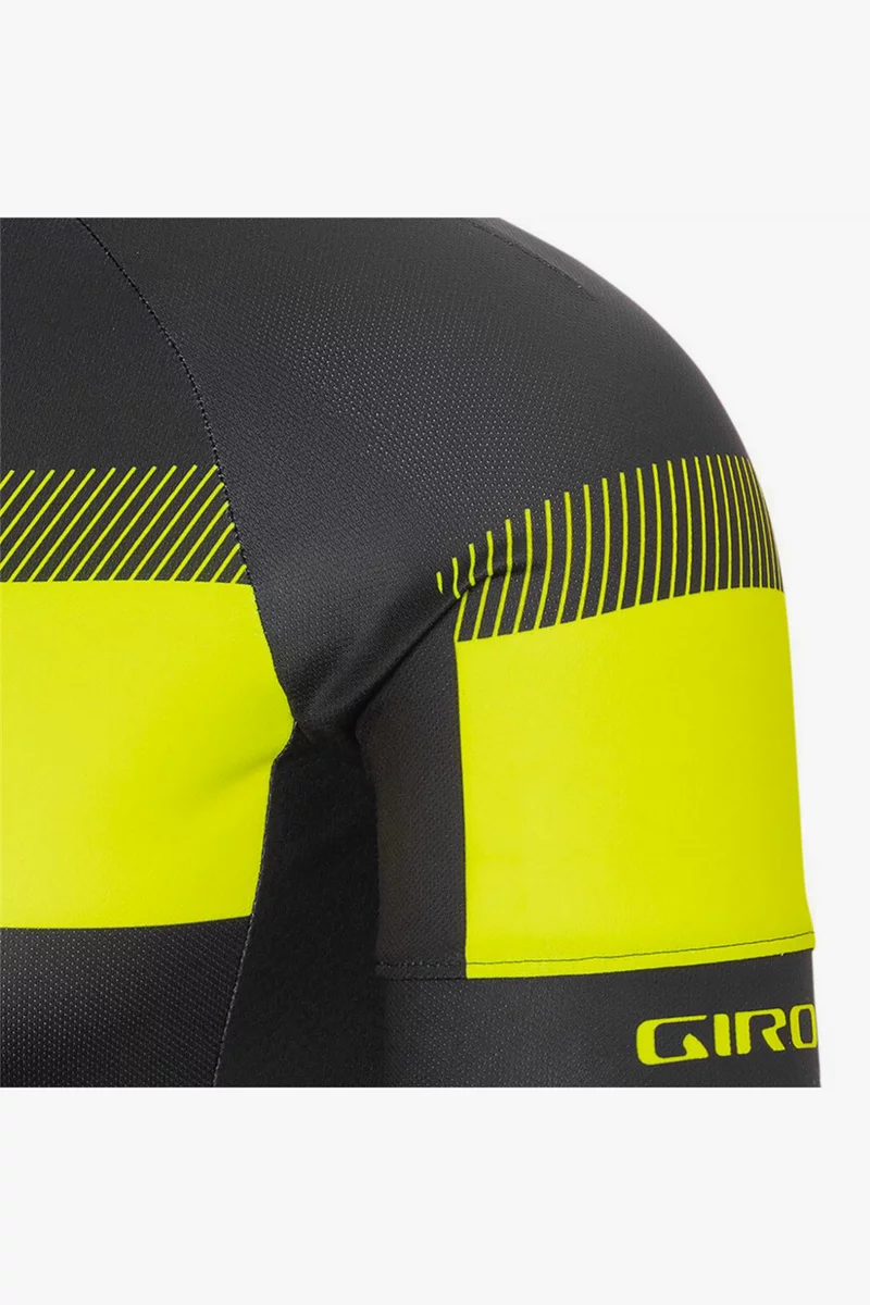 GIRO Chrono Sport Sublim Herren Biketrikot