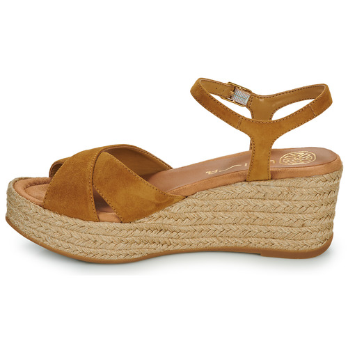 Unisa - KIRA - Camel