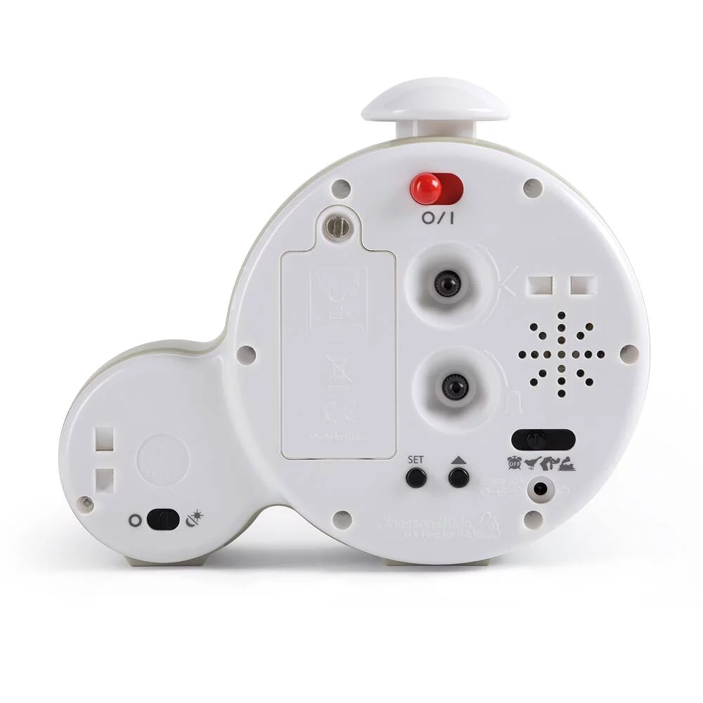 KID'SLEEP - MON PREMIER REVEIL  - ROSE
