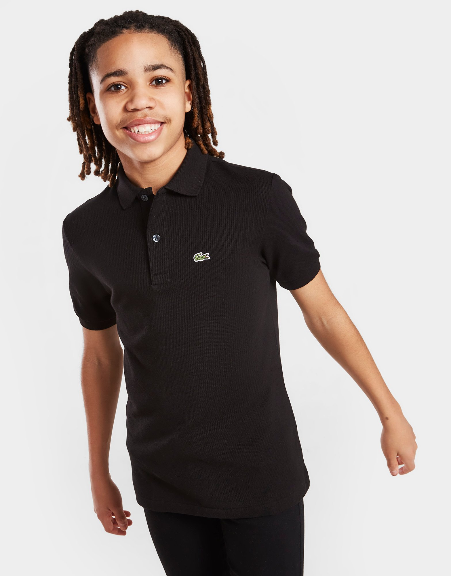 Lacoste Polo Core Junior