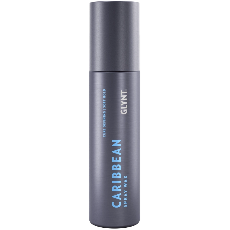 GLYNT CARIBBEAN Spray Wax 150 ml