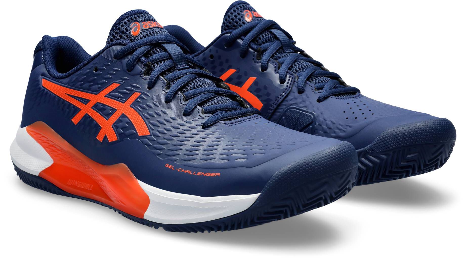 Asics| Herren Tennisschuhe GEL-CHALLENGER 14 CLAY