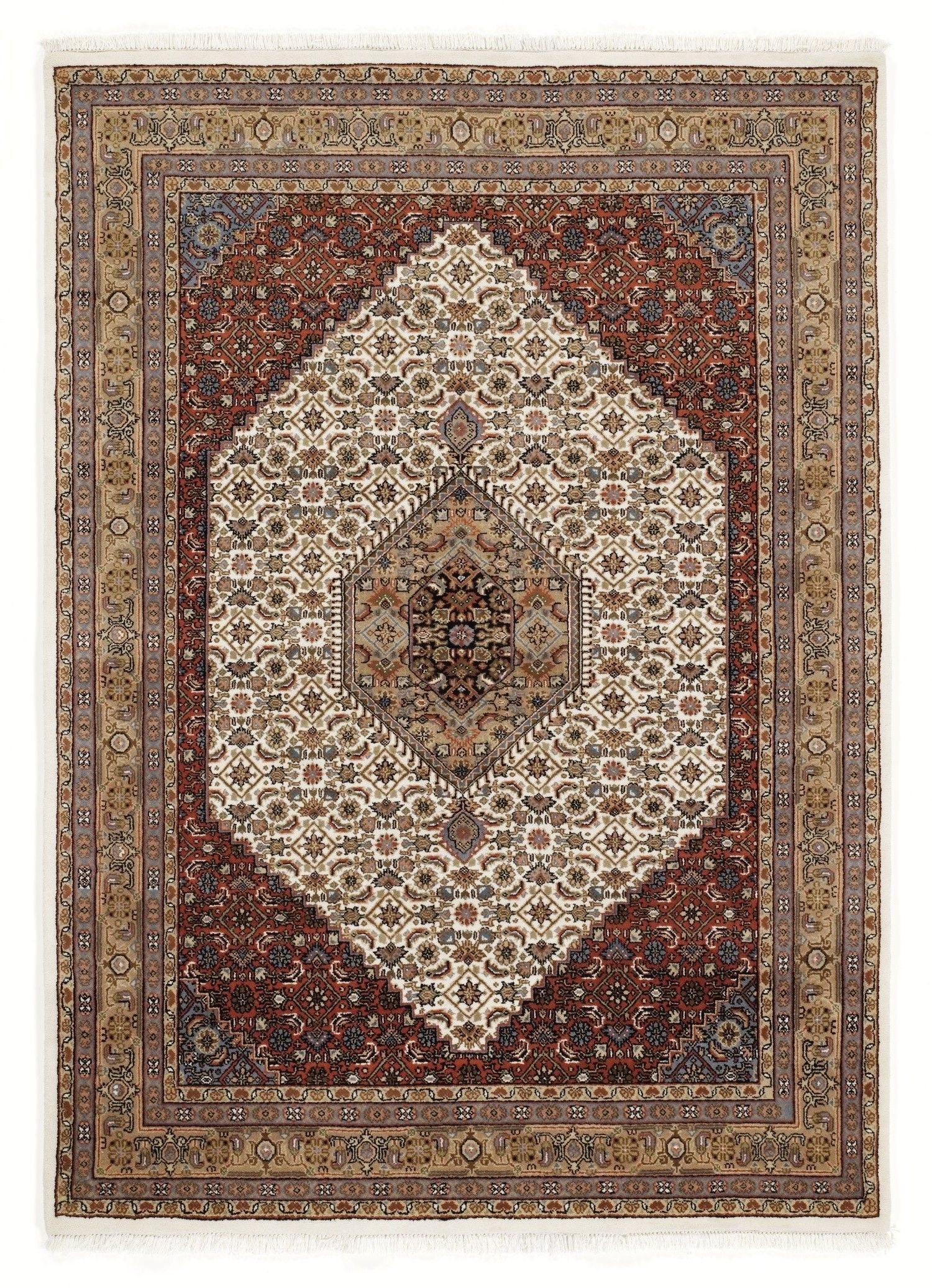 Teppich HIMLA BIDJAR 40 x 60 cm