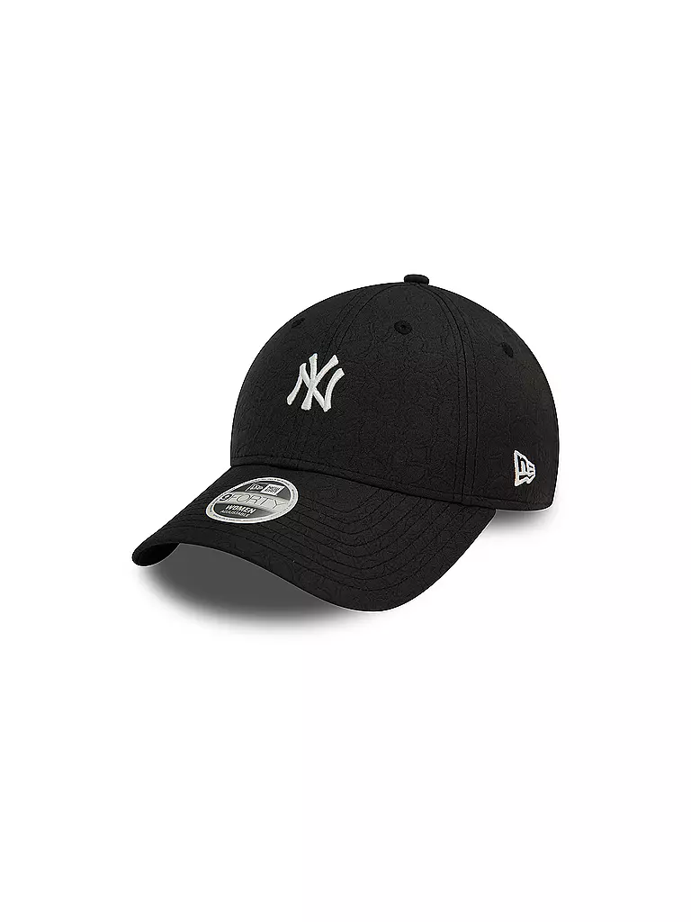 NEW ERA Kappe 9FORTY NY schwarz