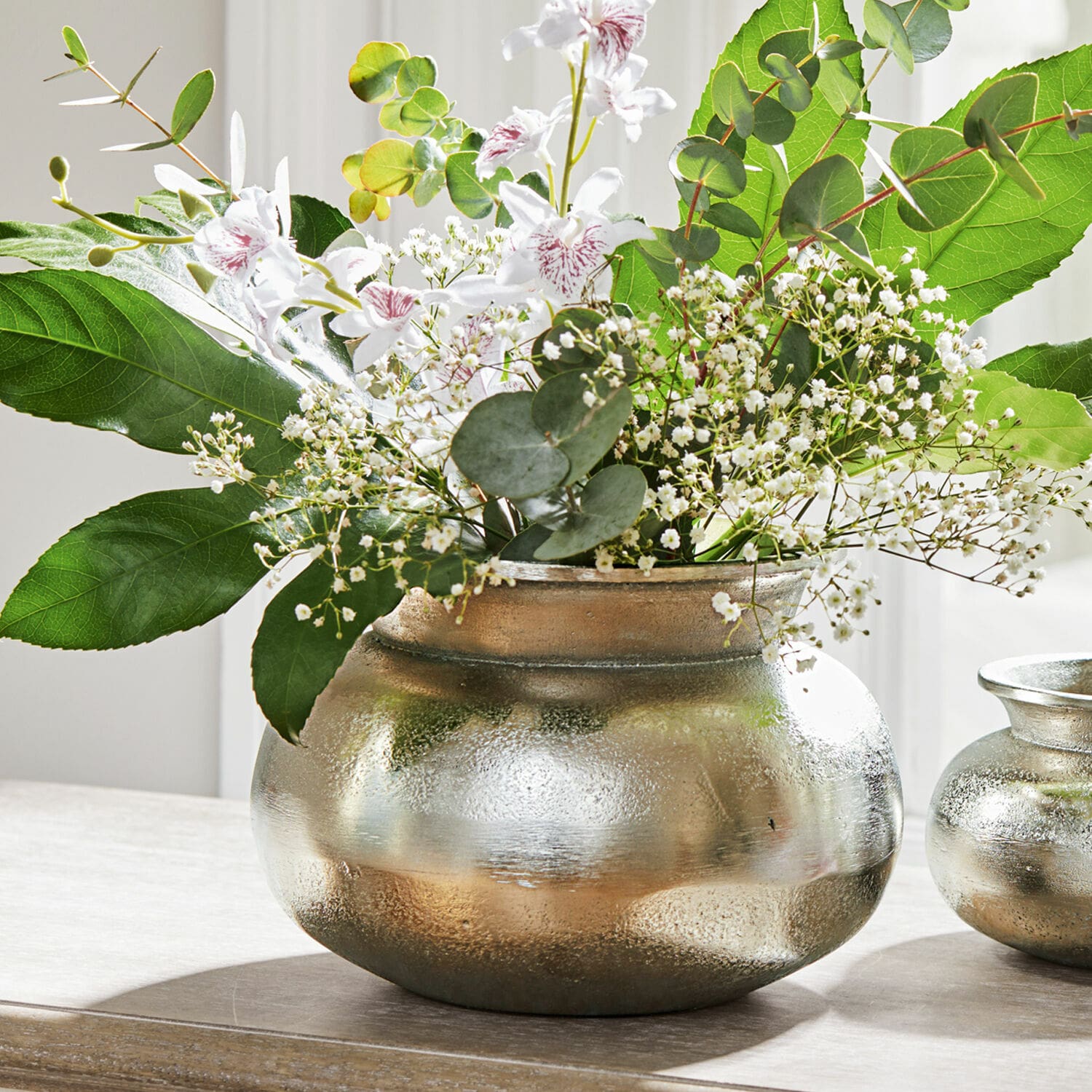Vase Hadrien 15.5/22 cm