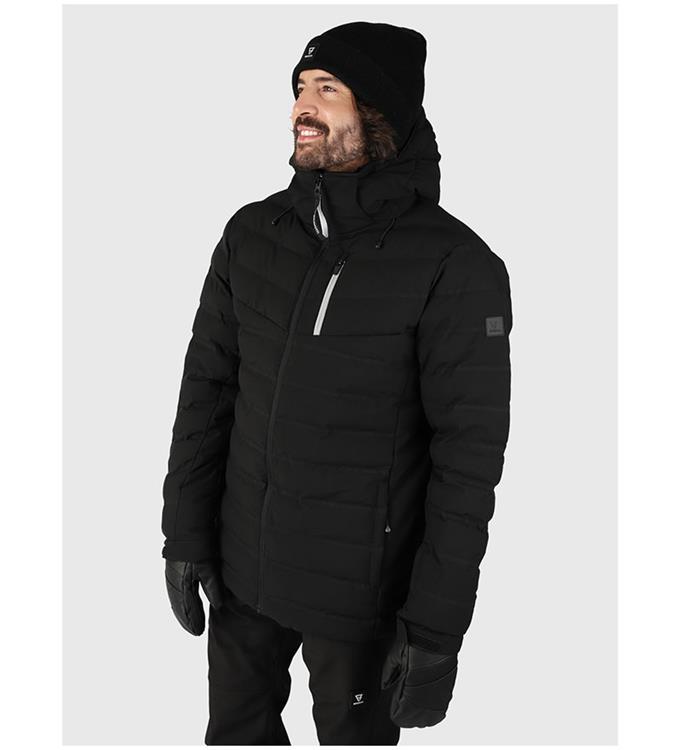 Brunotti Men Sanclair Snow Jacket
