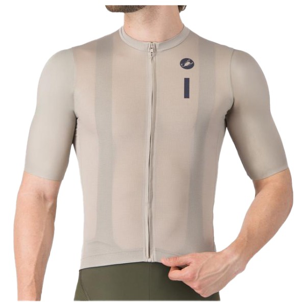 Castelli - Drittone Logo Jersey - Maillot de cyclisme