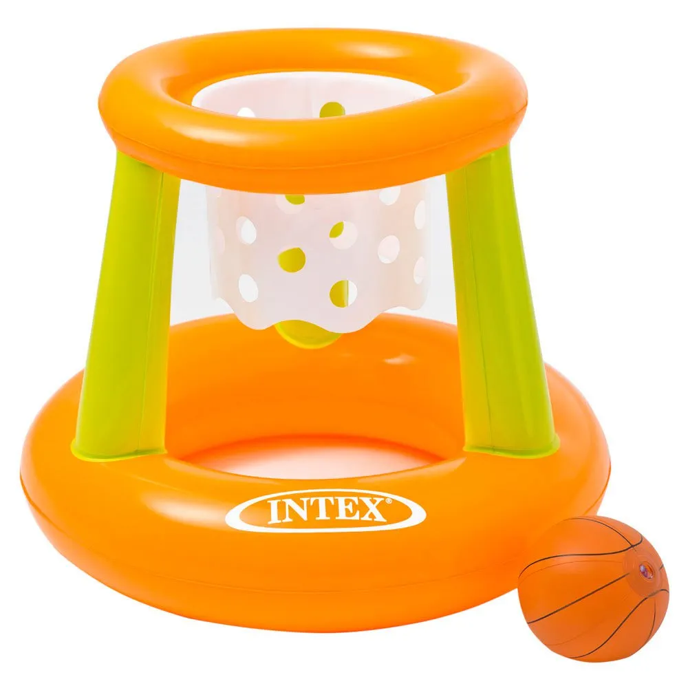 Intex Basket Spiel