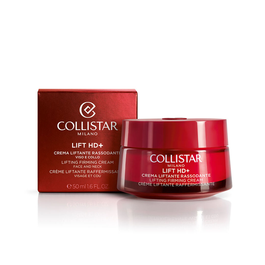 COLLISTAR Cuidados de Rosto Firming Cream - 50ml