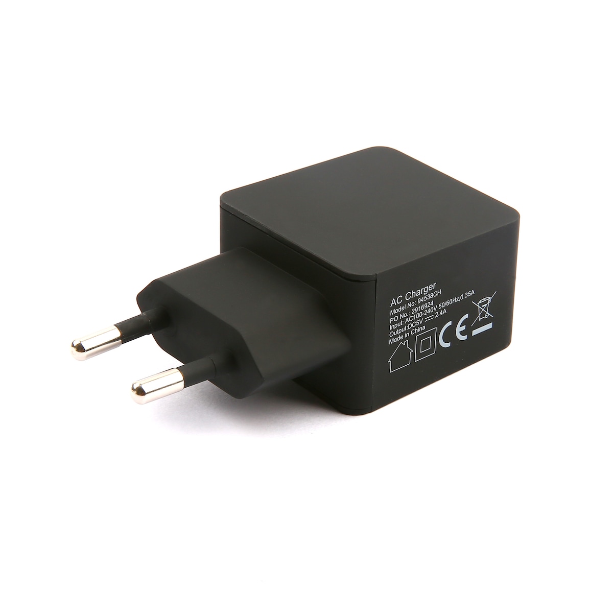 Champion Lader 12W Sort