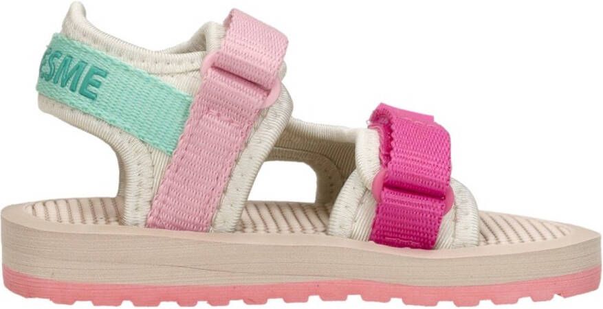 Shoesme Lightweight Sandal Meiden Sandalen Roze