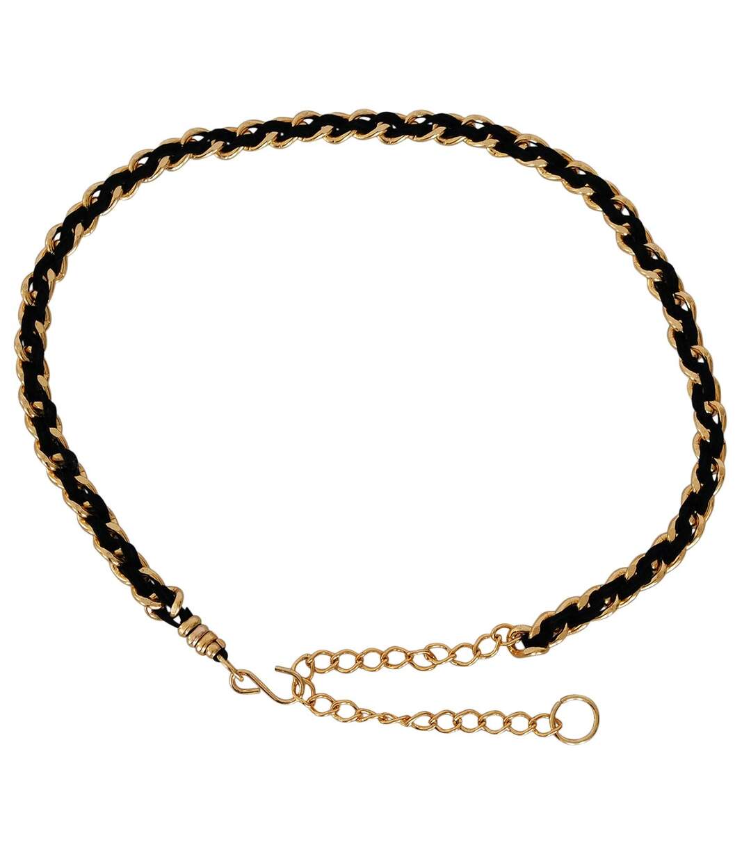 Ceinture bi-color STANGER