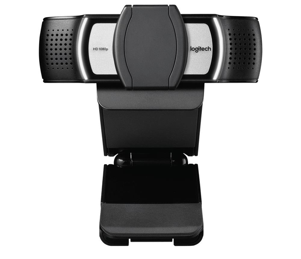 C930e BUSINESS-WEBCAM