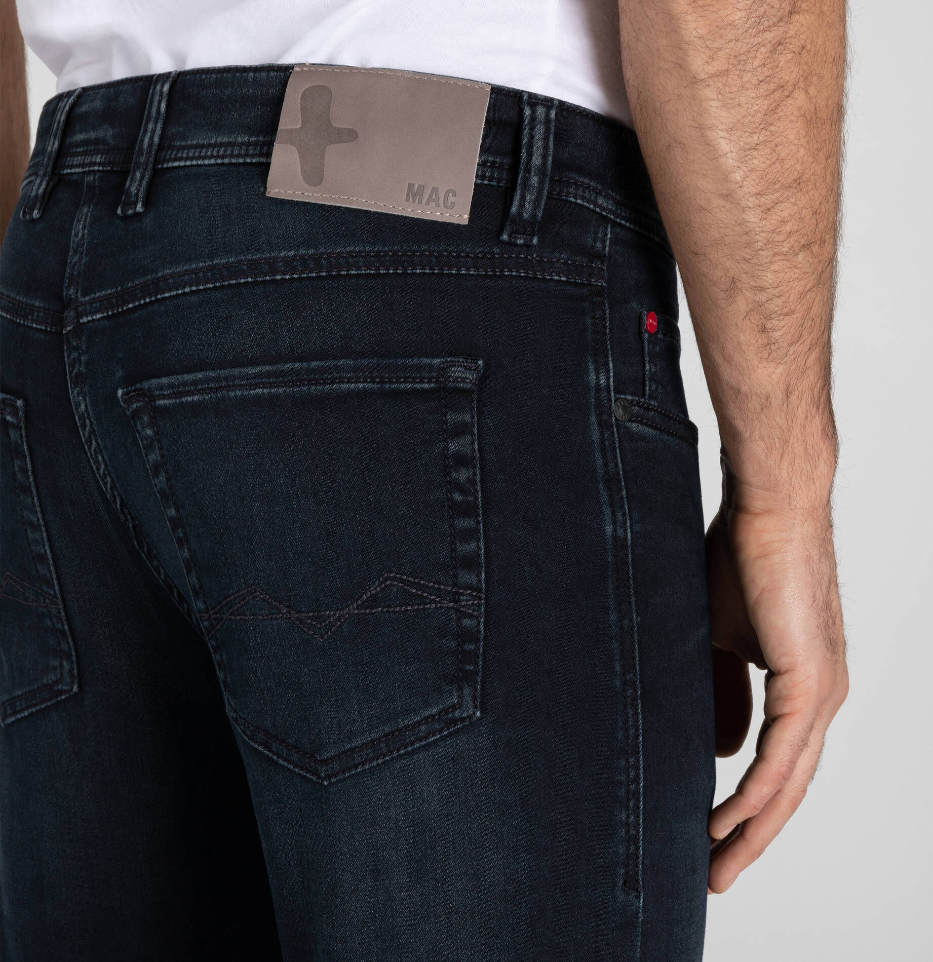 MAC| Herren Jeans JOG'N JEANS Modern Fit