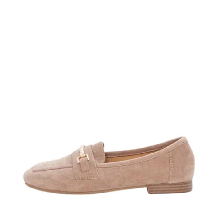 Duffy Novara Tre Loafers Dame