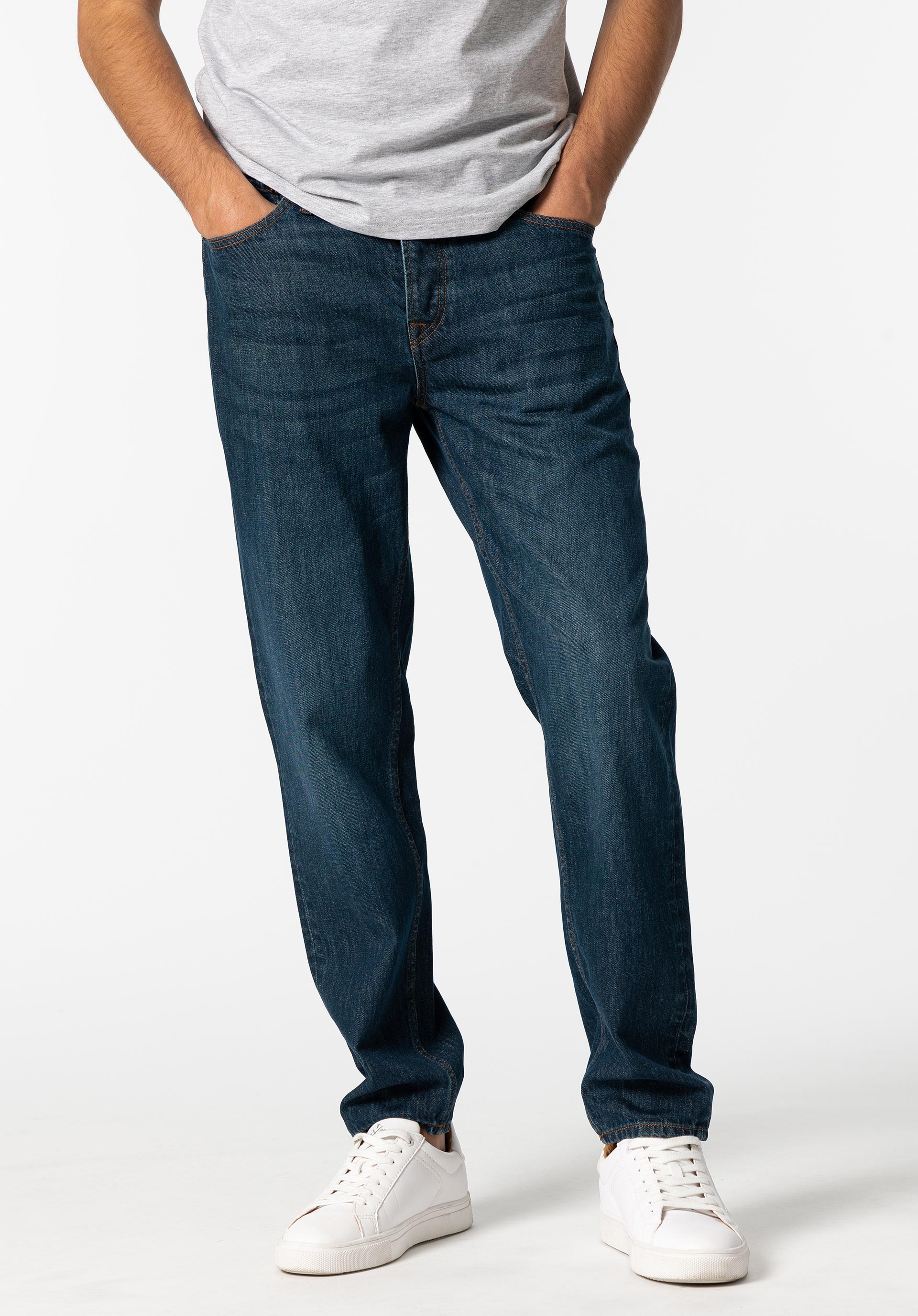 Jeans Relaxed Fit