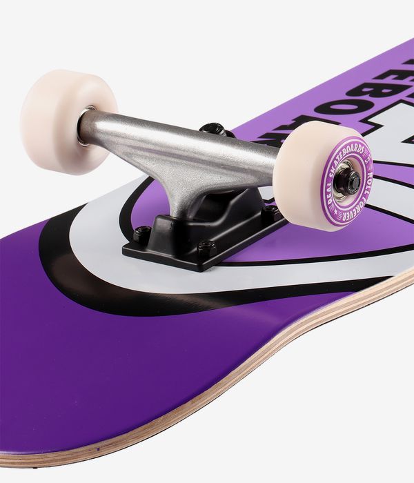 Real Classic Oval 8.25