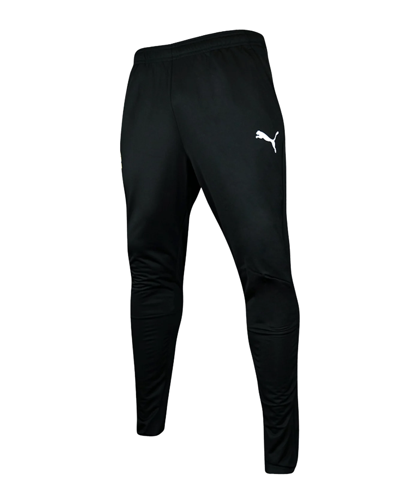 PUMA SK Rapid Wien Trainingshose Damen Schwarz F03
