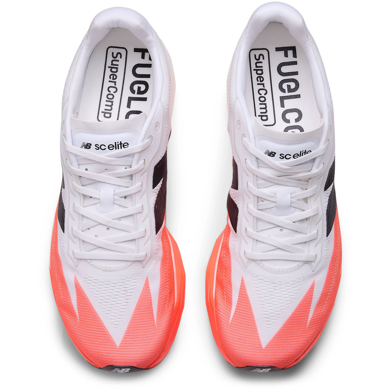 New Balance FuelCell SuperComp Elite v5 Dames