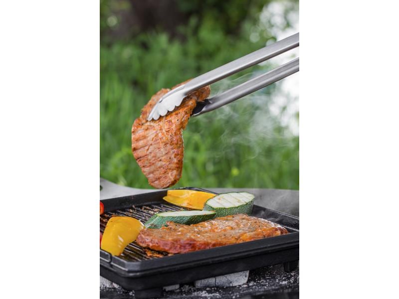 Petromax Grillzange Grill- und Kohlenzangen