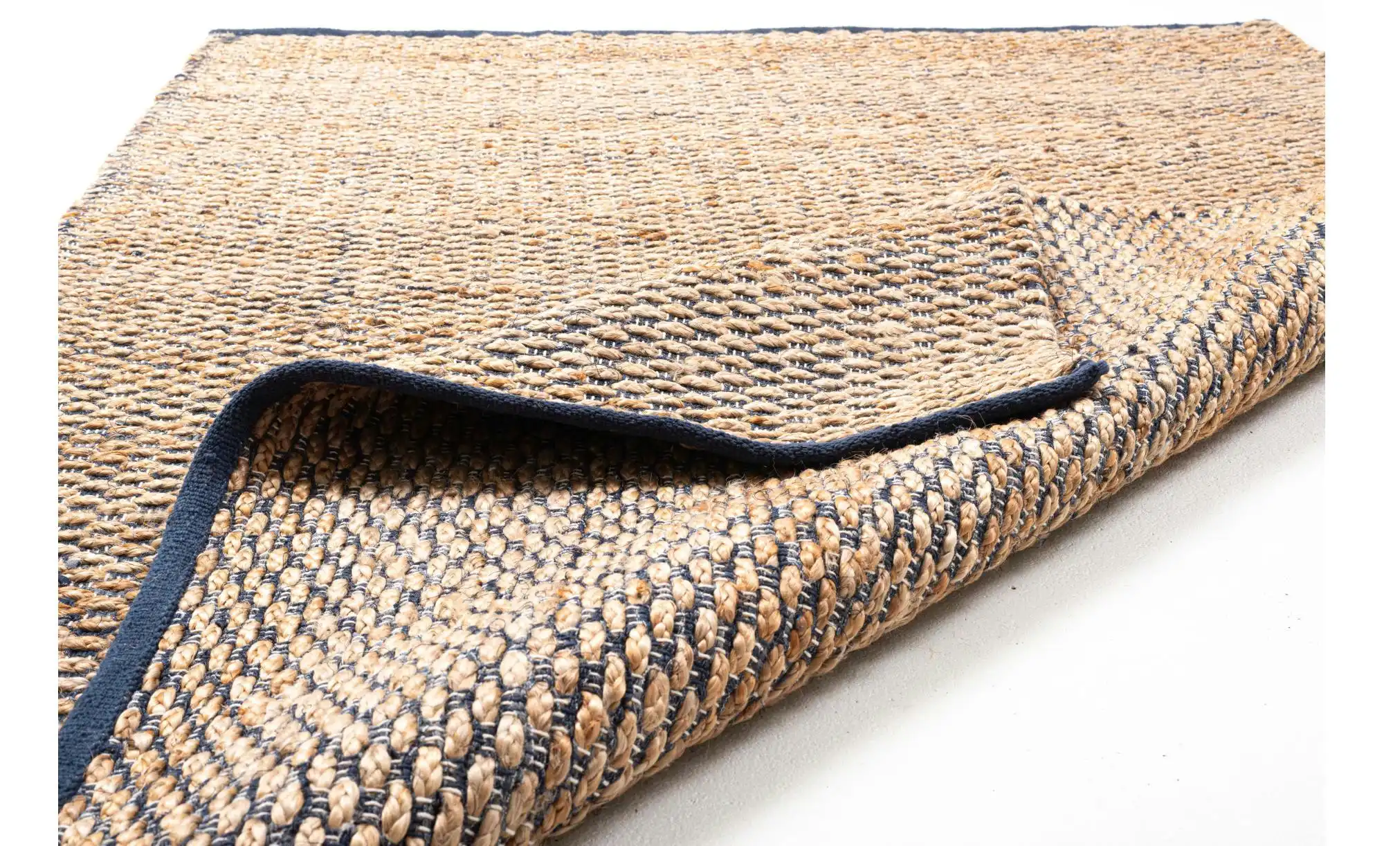 Tom Tailor Teppich Smooth Comfort Braid