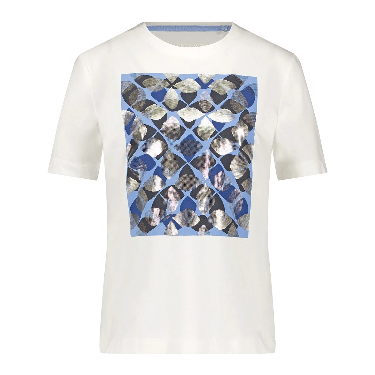 Dames T-shirt 52146-24