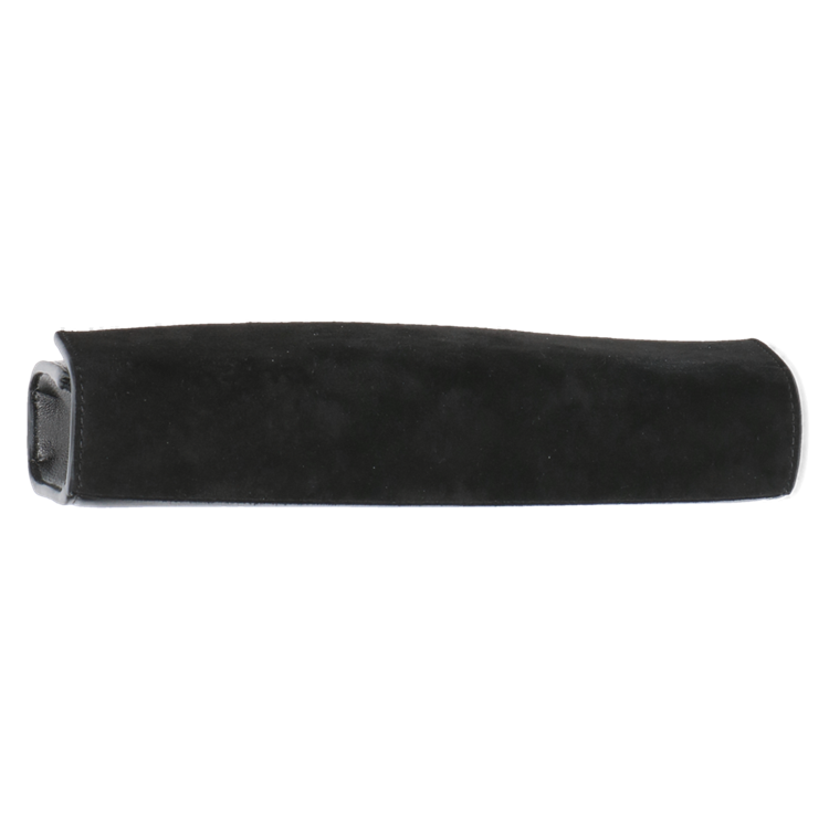 Peter Kaiser 9-69043-44 black suede