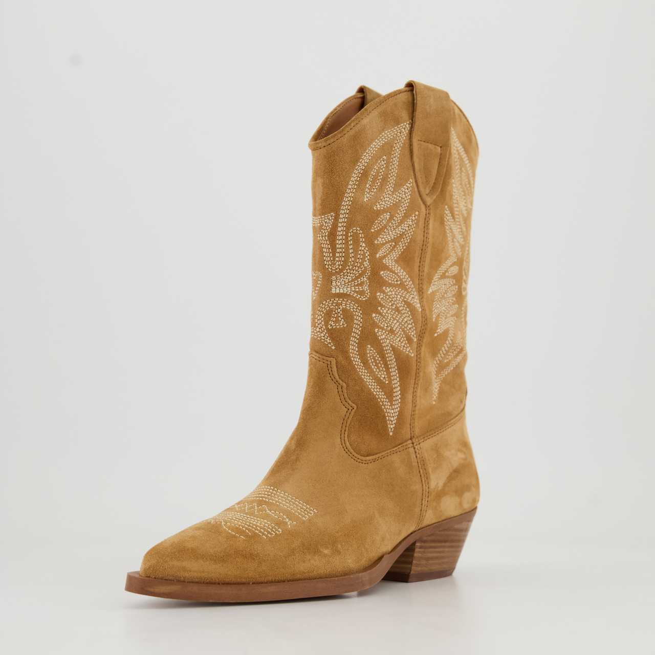 Alpe Team Stiefel