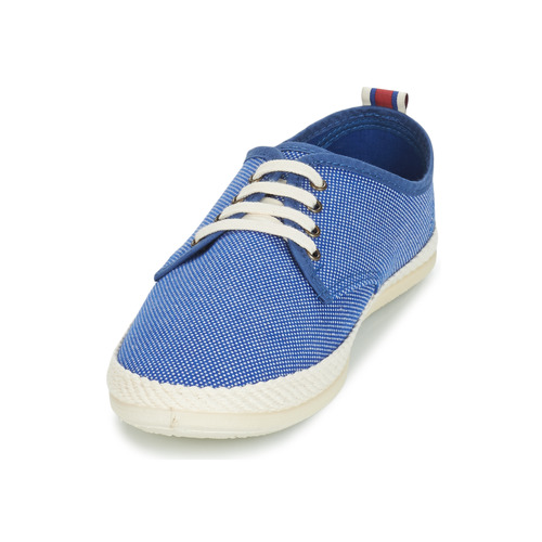 Bamba By Victoria - ANDRE LONA/TIRADOR CONTRAS - Bleu