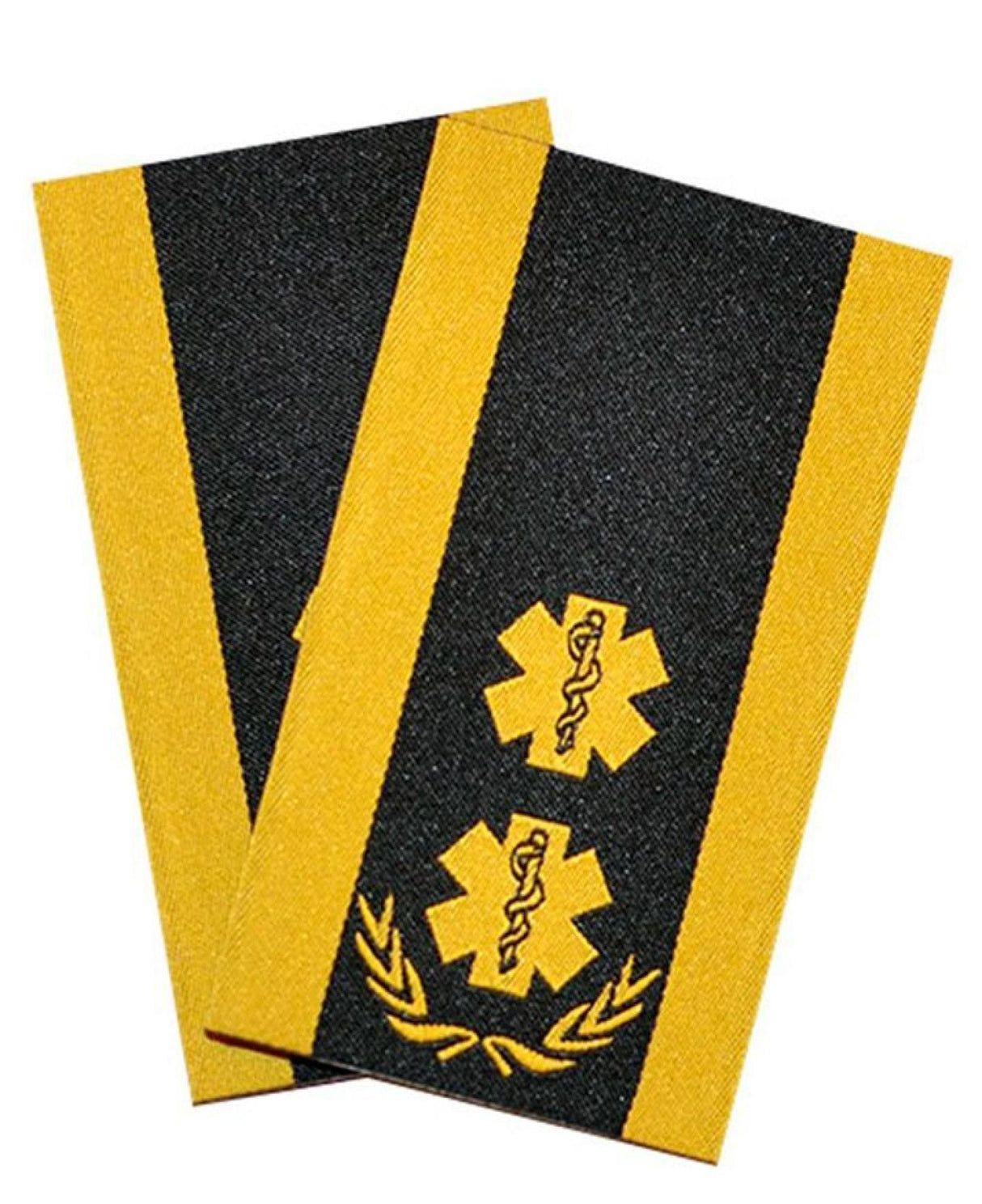 Uniform<br>Ambulanse - Ass. ambulansesjef - Norge