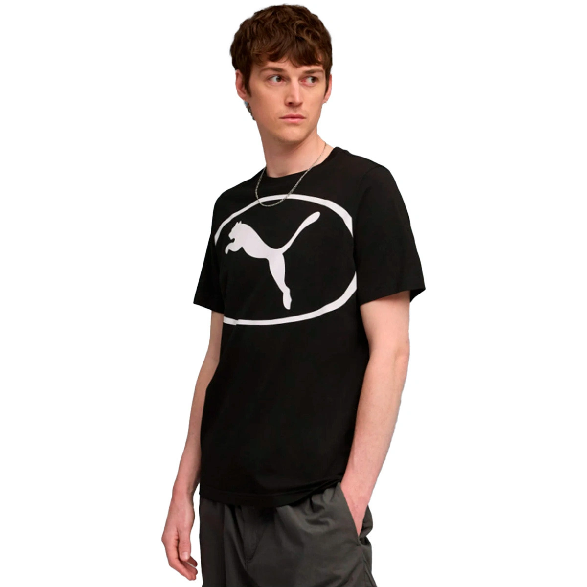 T-Shirt Puma Sport Graphic
