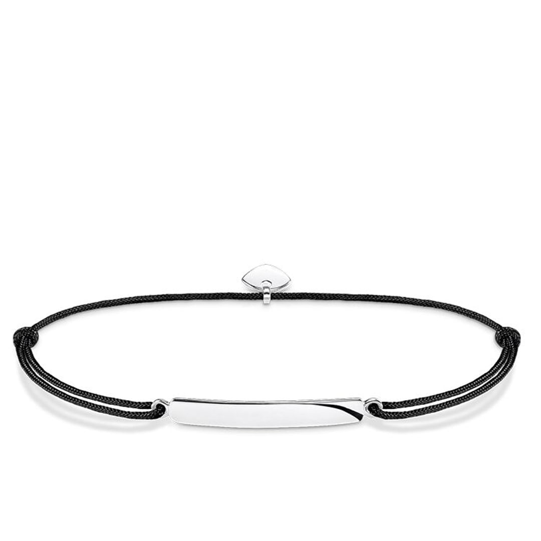 Thomas Sabo Love Bridge Armband Little Secret Classic