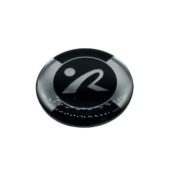 Paire de Sticker Sunra Petite Taille pour Scooter Électrique Sunra