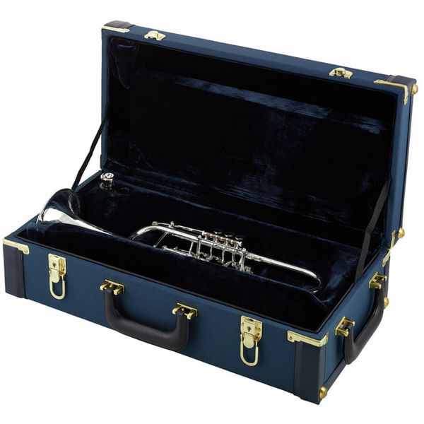 Johannes Scherzer 8228-S Bb Trumpet