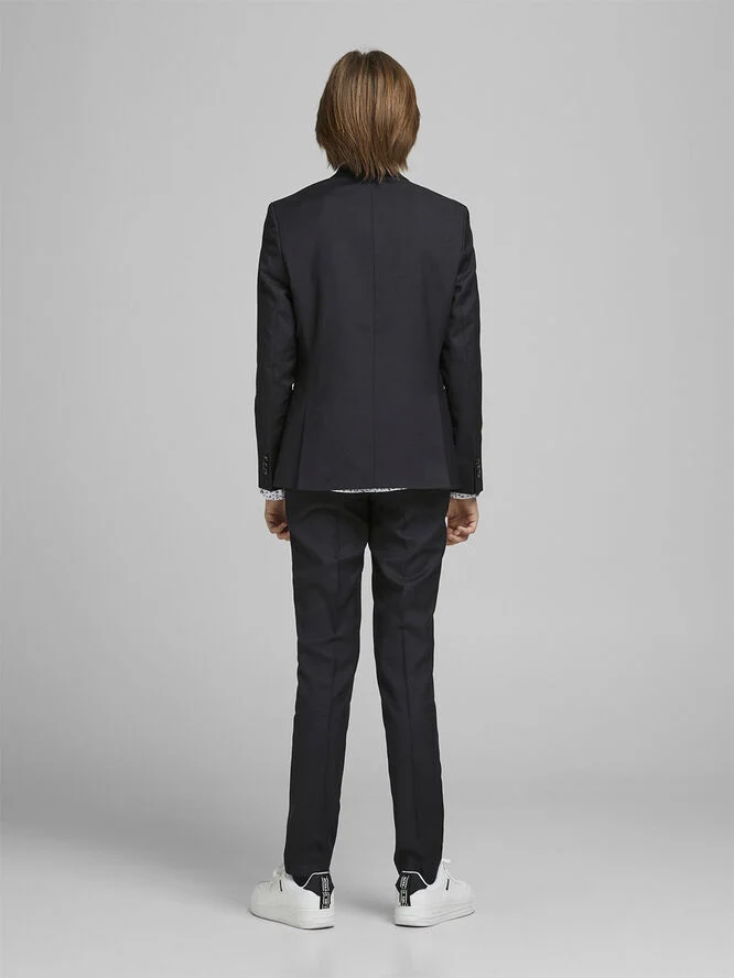 Jack & Jones JPRSOLARIS BLAZER JR Sort