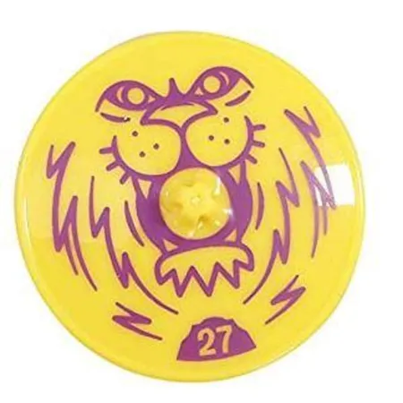 Goliath Power Pux Starter Blindbags, 1 Stück, sortiert
