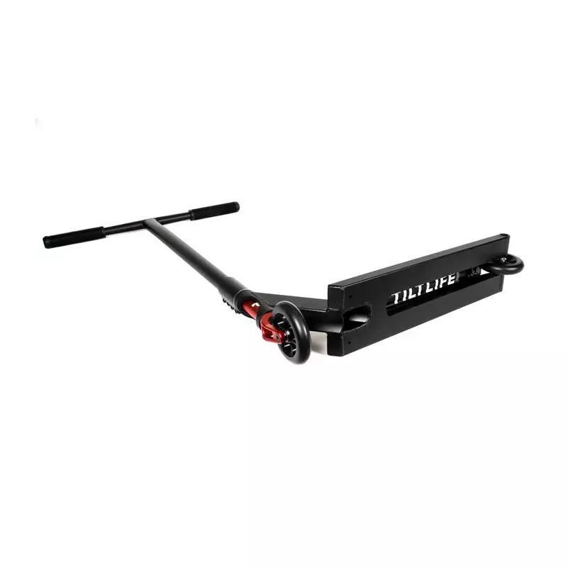 Trottinette Tilt Theorem Noir - L
