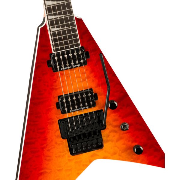 Jackson ProPlus Series Rhoads RR24SP F