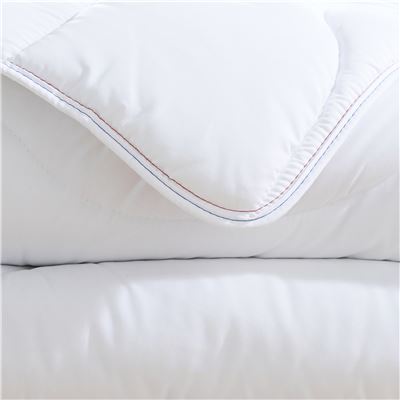 Couette C SUR ANTIACARIEN écoresponsable - tempérée - très chaude