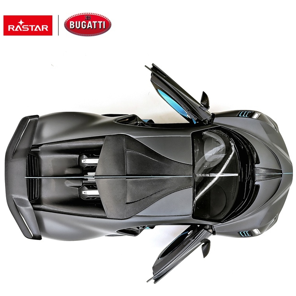 1:14 Ferngesteuertes Bugatti Divo-Auto
