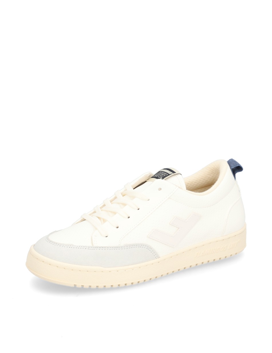 White Indaco Cream