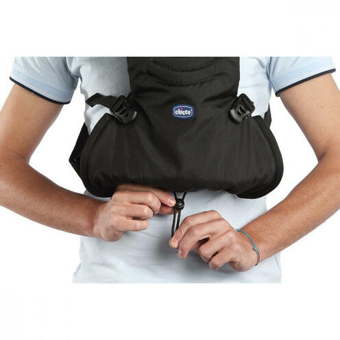 Porte bébé EASY FIT Black Night - CHICCO