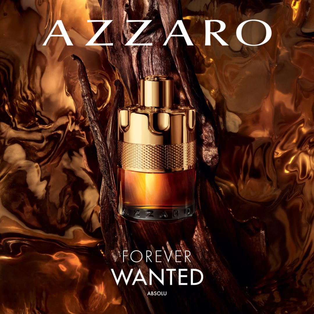 Wanted Forever Wanted Absolu Eau de Parfum - 100ml