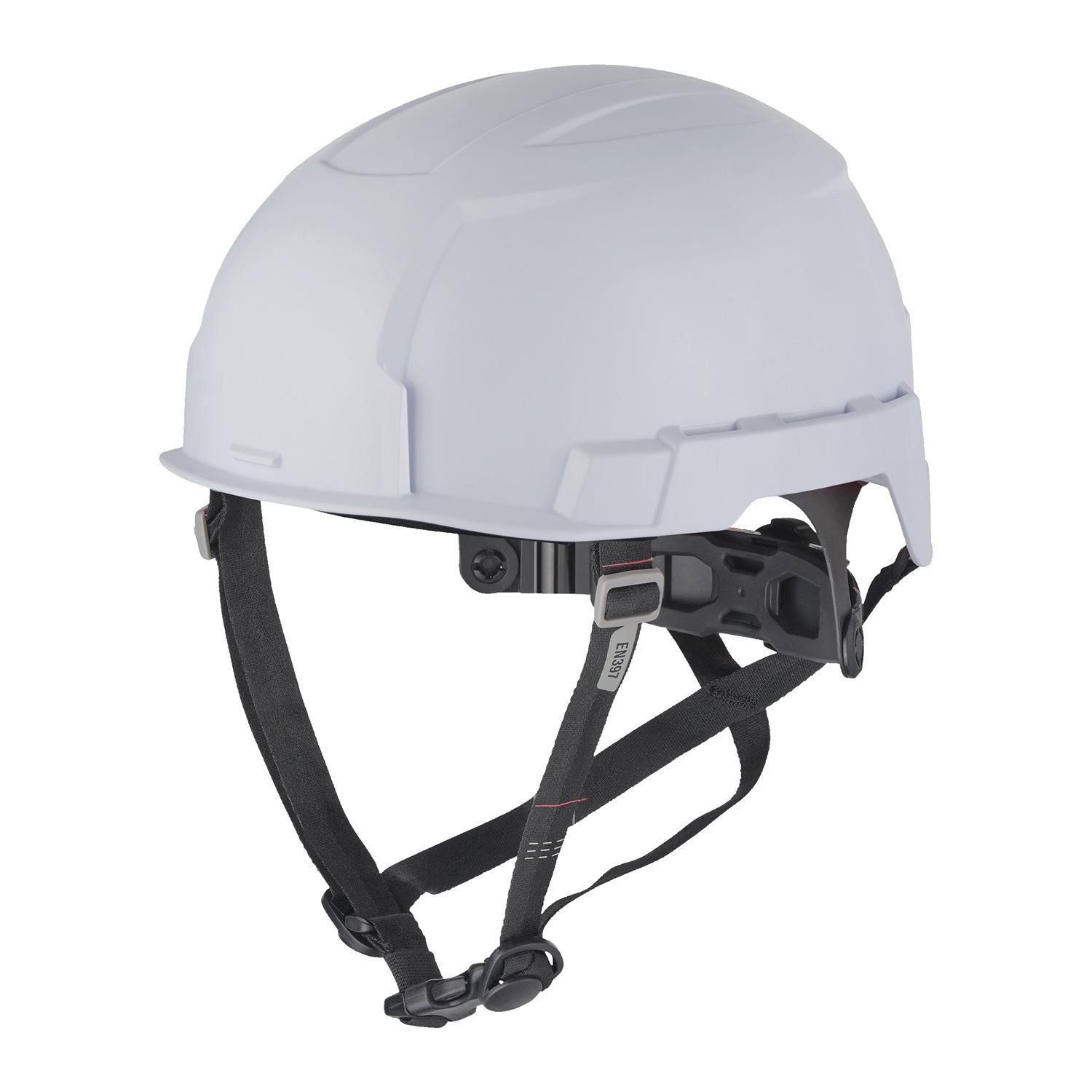 Milwaukee BOLT™ 200 Bouwhelm wit ongeventileerd - 4932479252