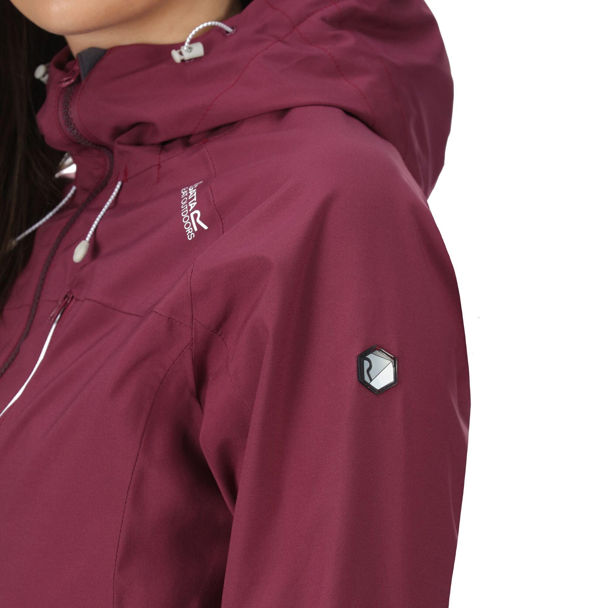 Regatta Britedale Waterproof Jacket Ladies